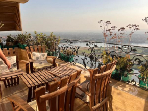 3BRS spacious Vintage Apt Panoramic Nile View